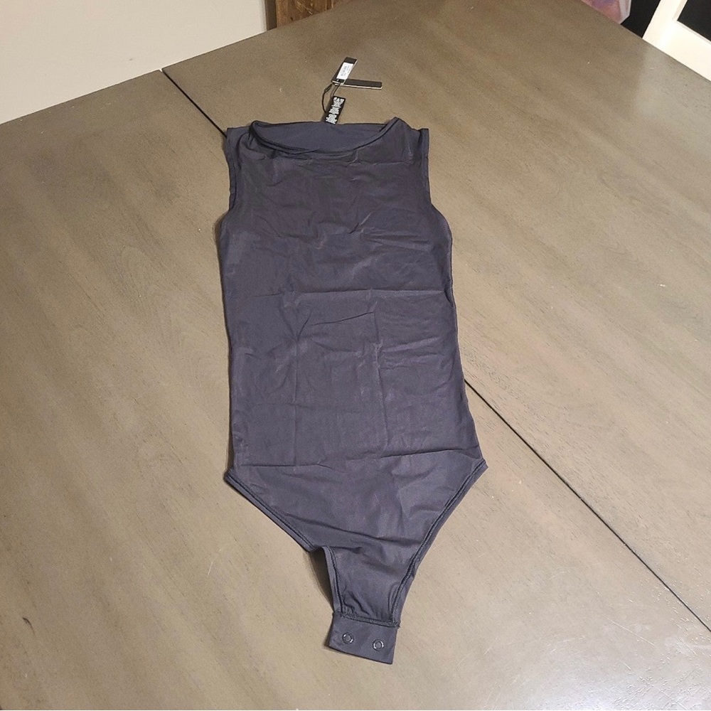 Skims jelly bodysuit ! Brand new with tags. It is sheer just an fyi